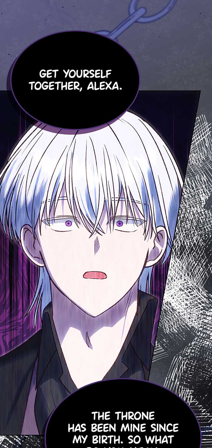 The End of This Fairy Tale is A Crazy Drama Chapter 64 - Page 22