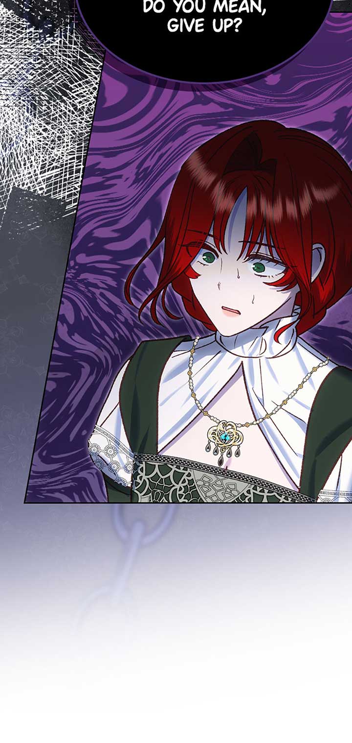 The End of This Fairy Tale is A Crazy Drama Chapter 64 - Page 23