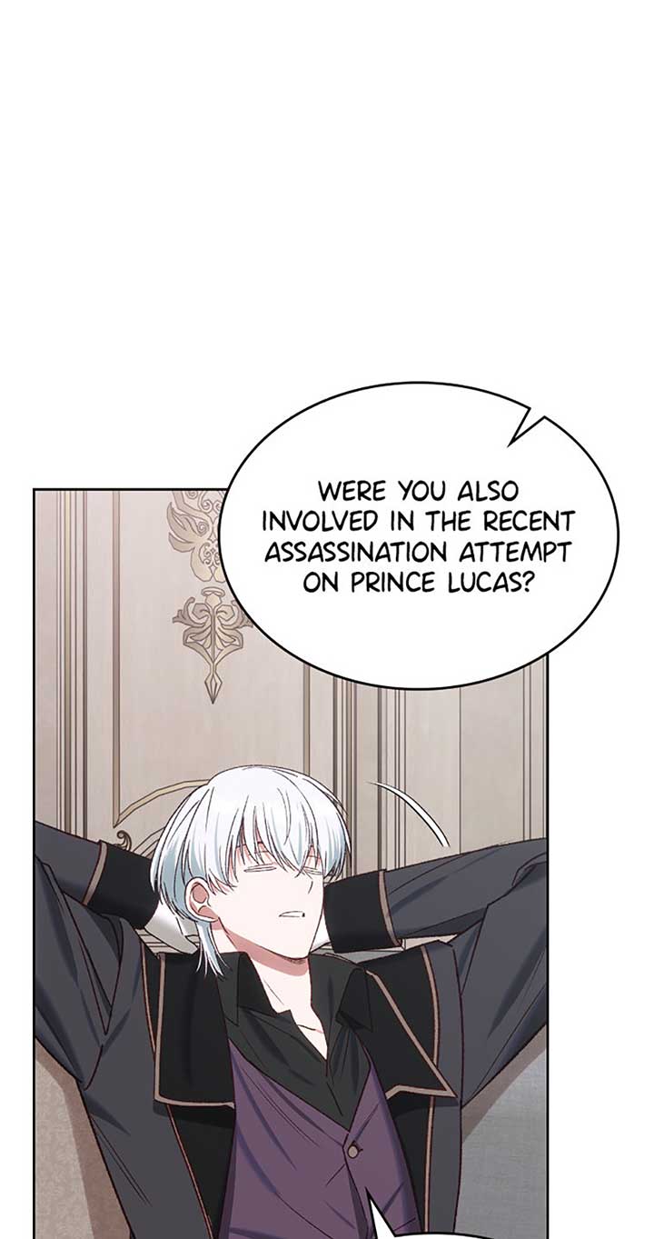 The End of This Fairy Tale is A Crazy Drama Chapter 64 - Page 25