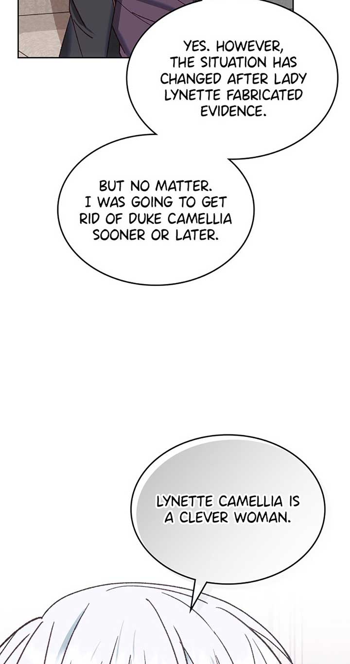 The End of This Fairy Tale is A Crazy Drama Chapter 64 - Page 26