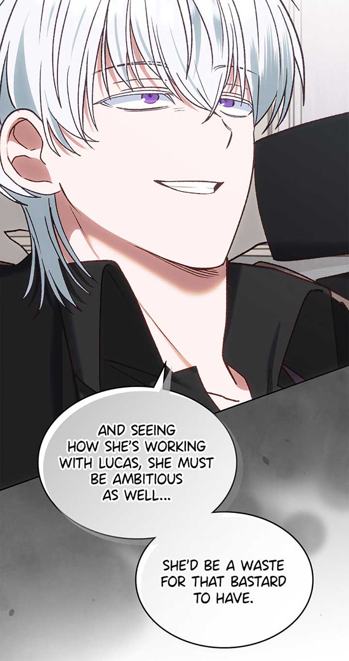 The End of This Fairy Tale is A Crazy Drama Chapter 64 - Page 27