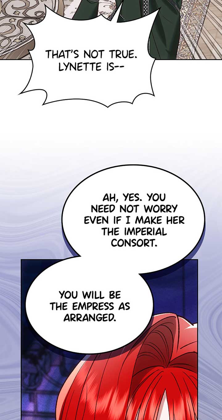 The End of This Fairy Tale is A Crazy Drama Chapter 64 - Page 29