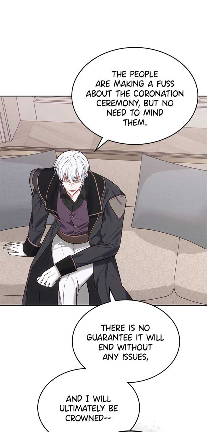 The End of This Fairy Tale is A Crazy Drama Chapter 64 - Page 31