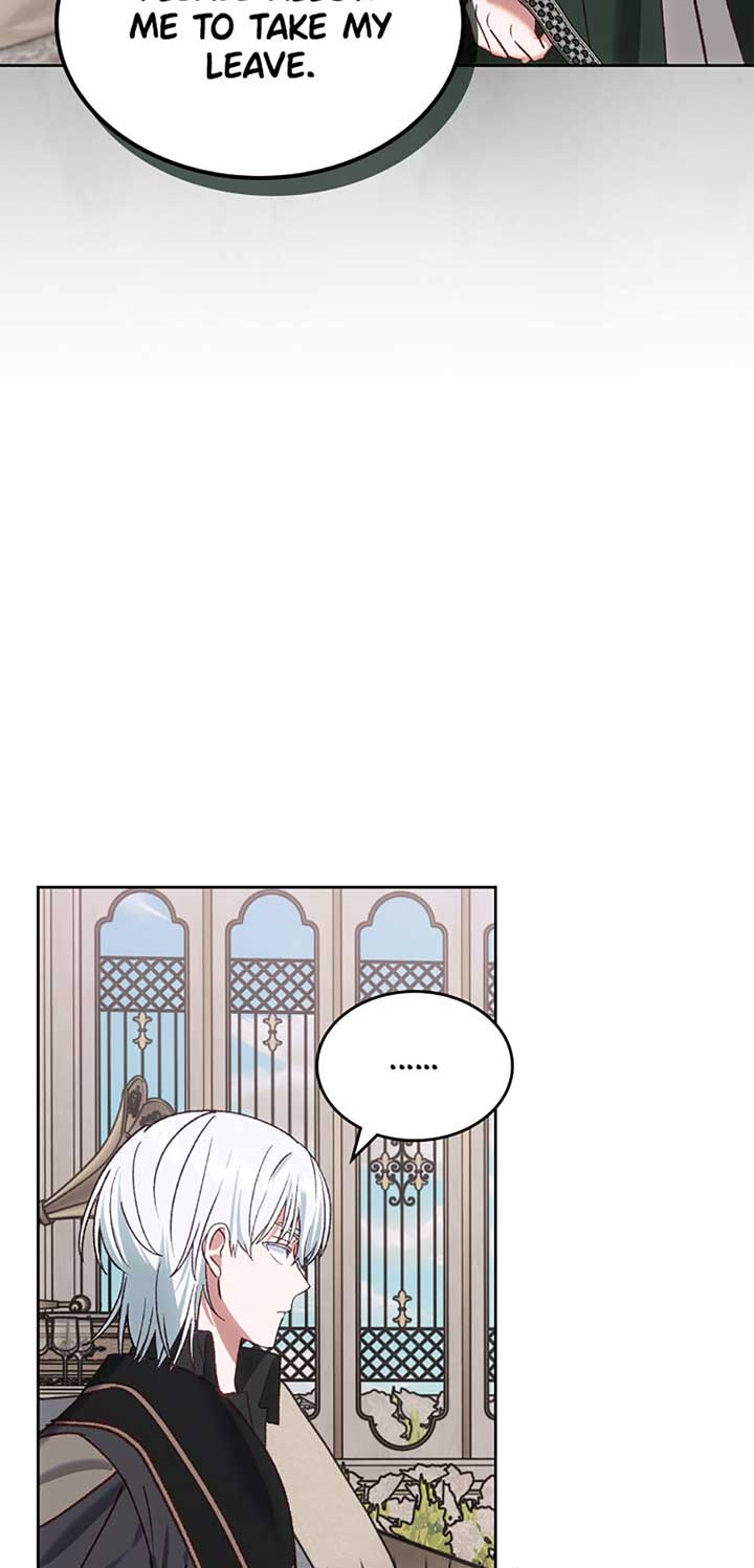 The End of This Fairy Tale is A Crazy Drama Chapter 64 - Page 34