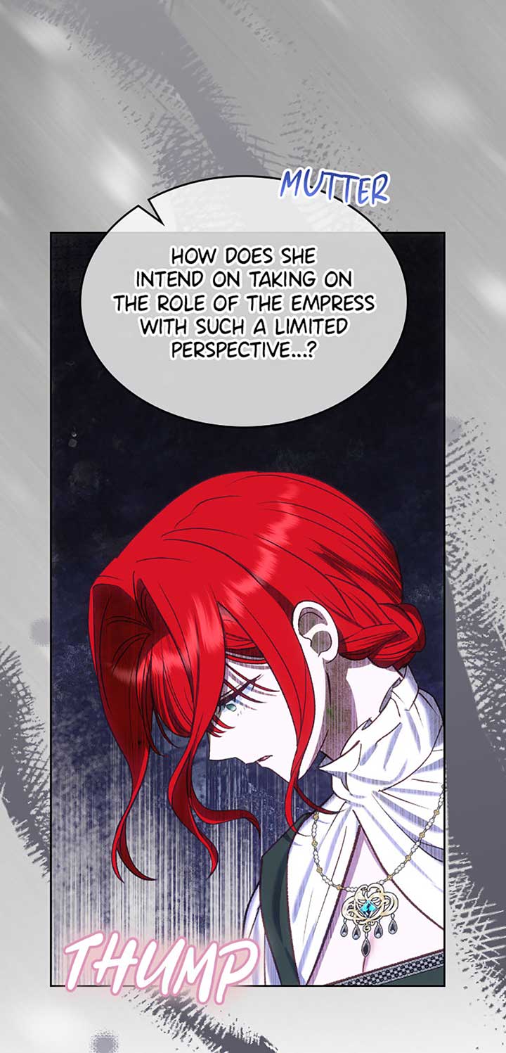 The End of This Fairy Tale is A Crazy Drama Chapter 64 - Page 36