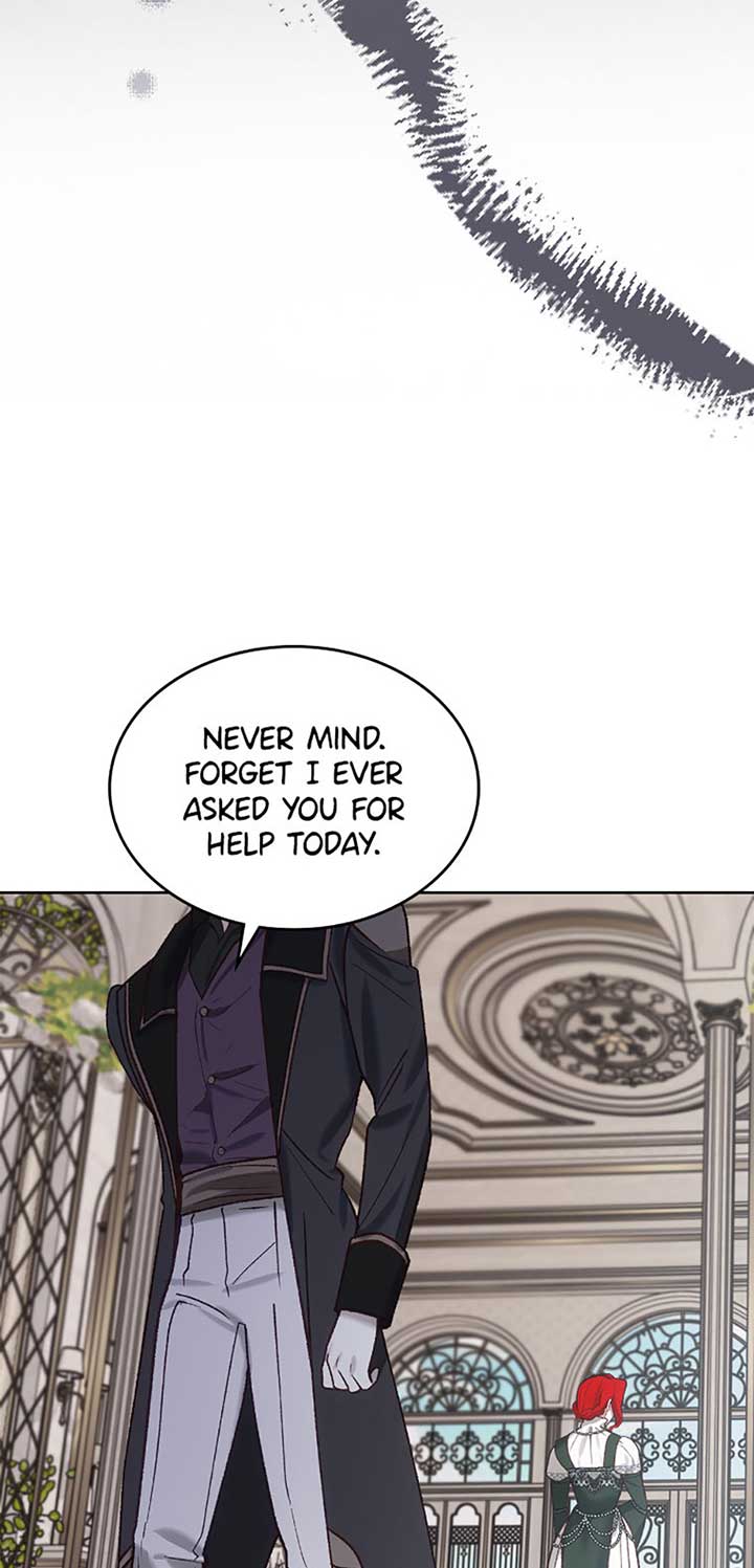 The End of This Fairy Tale is A Crazy Drama Chapter 64 - Page 37