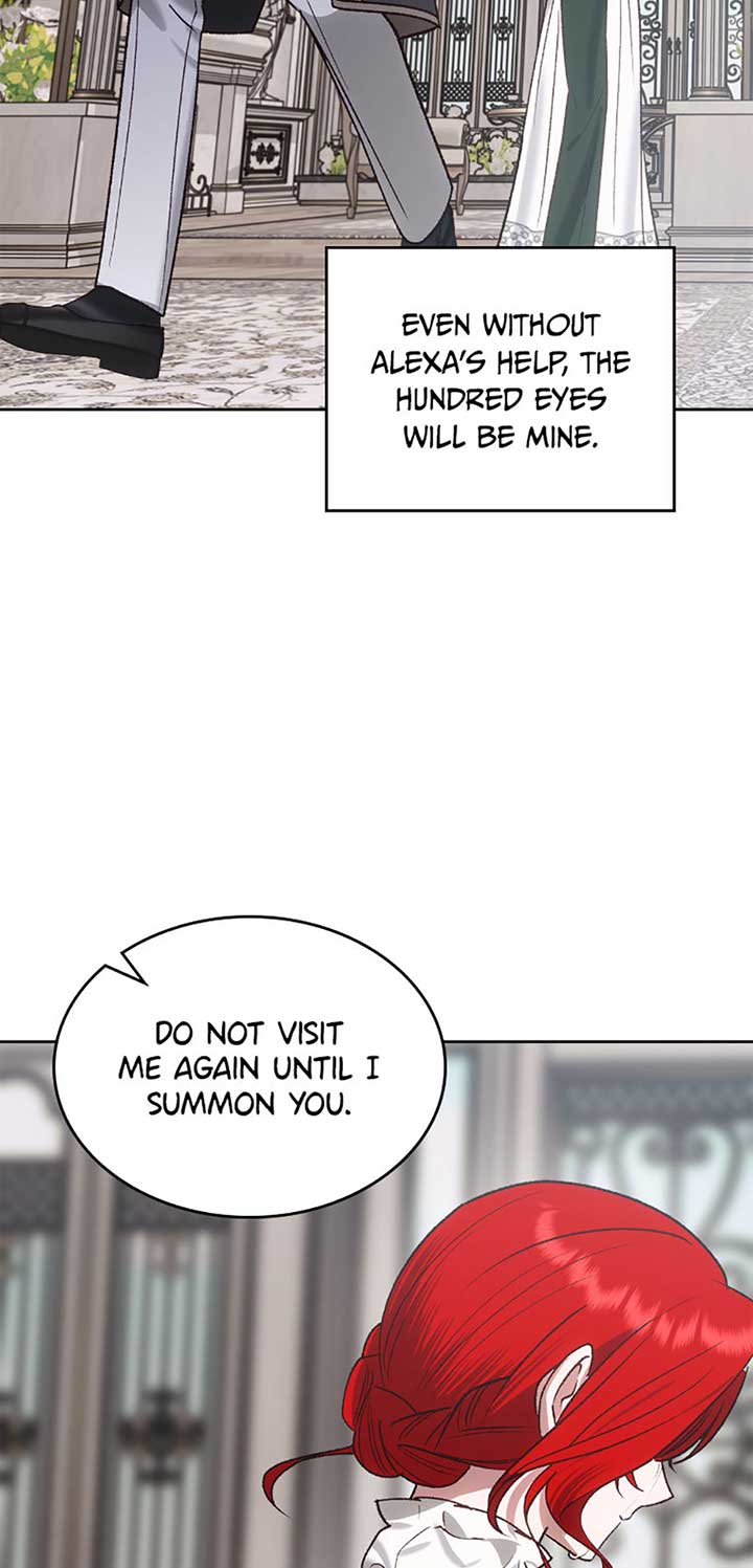 The End of This Fairy Tale is A Crazy Drama Chapter 64 - Page 38