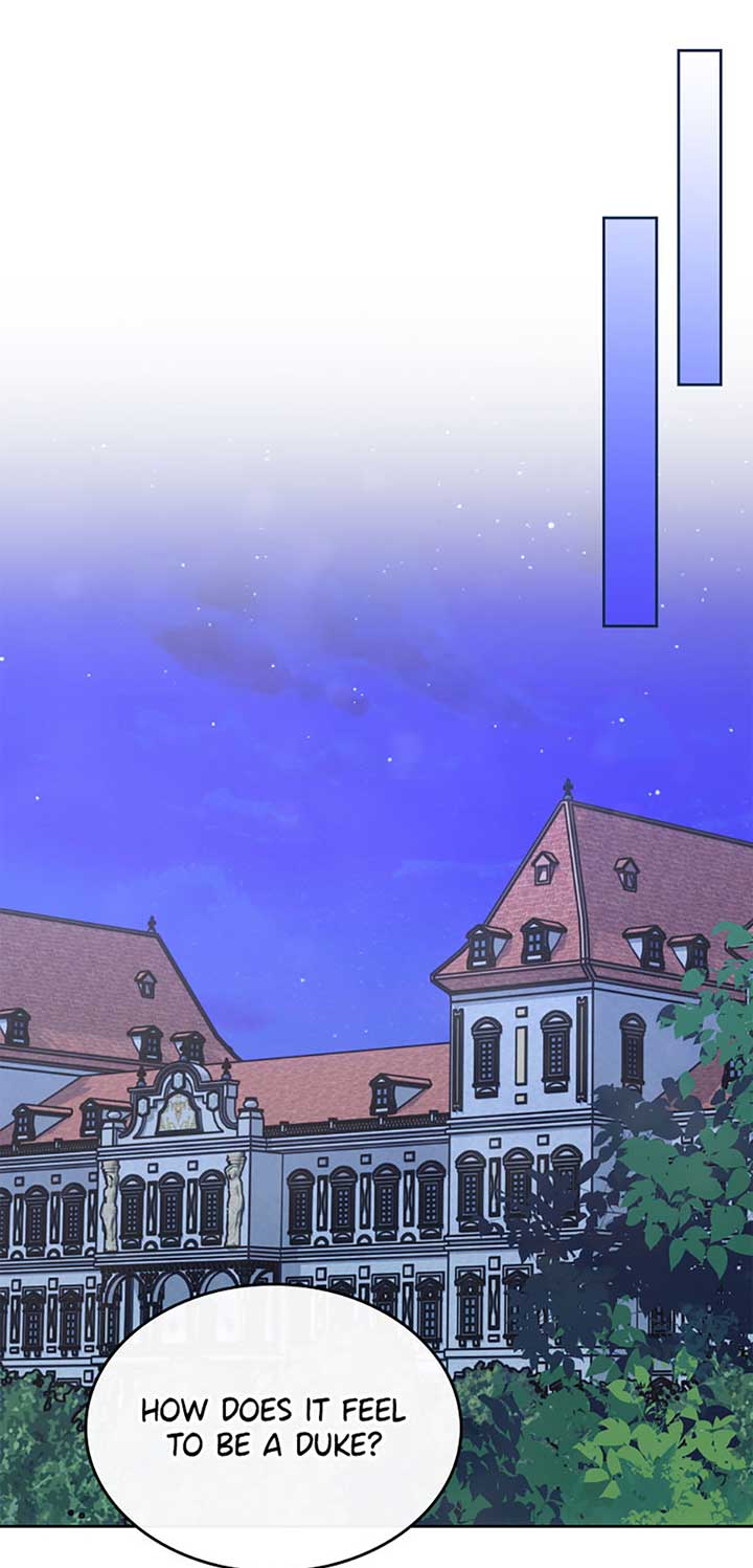 The End of This Fairy Tale is A Crazy Drama Chapter 64 - Page 40