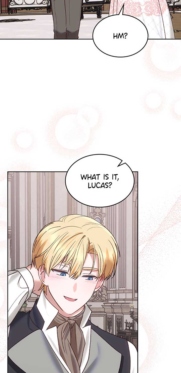 The End of This Fairy Tale is A Crazy Drama Chapter 64 - Page 47