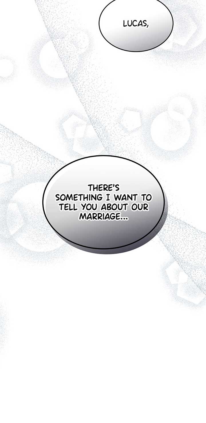 The End of This Fairy Tale is A Crazy Drama Chapter 64 - Page 50