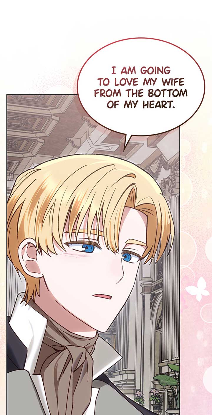 The End of This Fairy Tale is A Crazy Drama Chapter 64 - Page 57