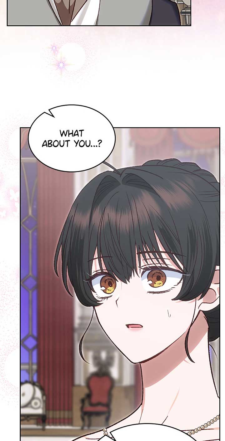 The End of This Fairy Tale is A Crazy Drama Chapter 64 - Page 58