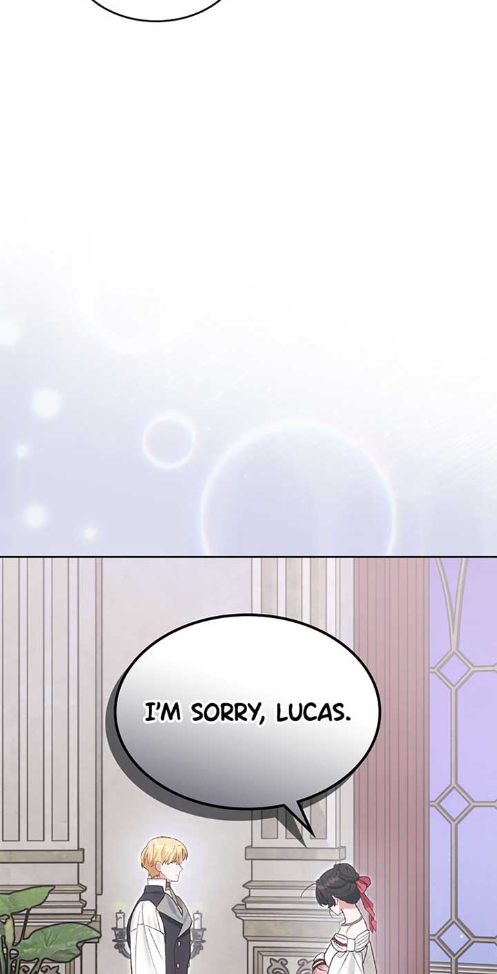 The End of This Fairy Tale is A Crazy Drama Chapter 64 - Page 60