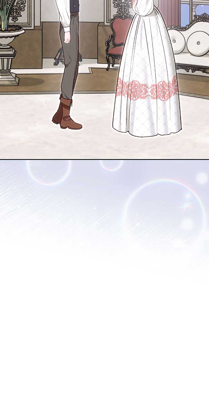 The End of This Fairy Tale is A Crazy Drama Chapter 64 - Page 61