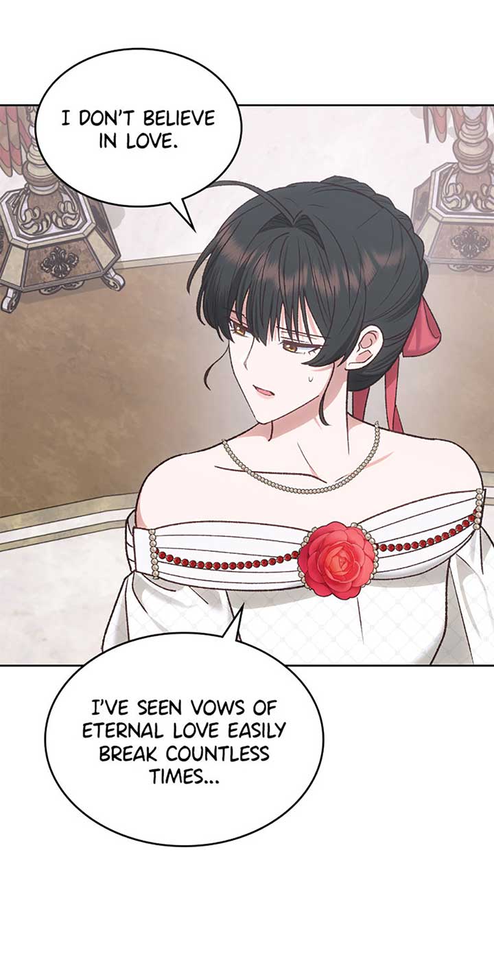 The End of This Fairy Tale is A Crazy Drama Chapter 64 - Page 62