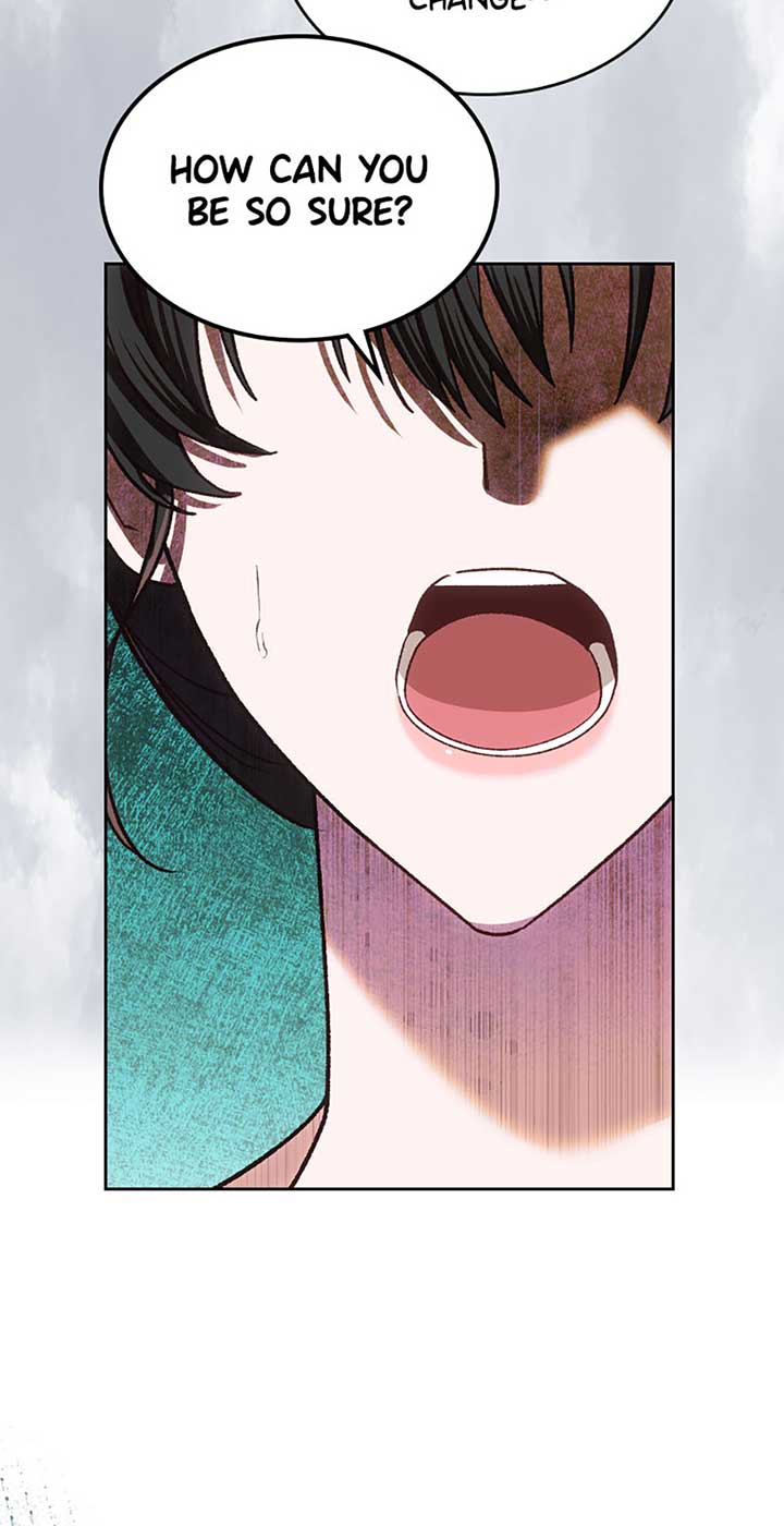 The End of This Fairy Tale is A Crazy Drama Chapter 64 - Page 65