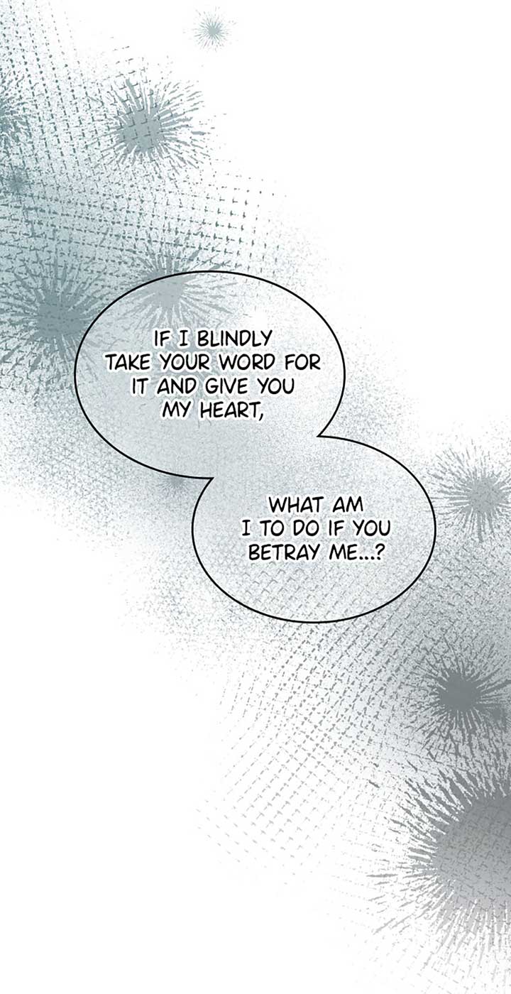 The End of This Fairy Tale is A Crazy Drama Chapter 64 - Page 66