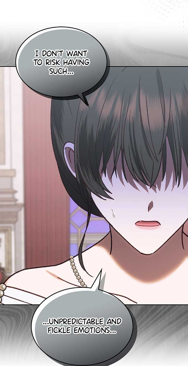 The End of This Fairy Tale is A Crazy Drama Chapter 64 - Page 67