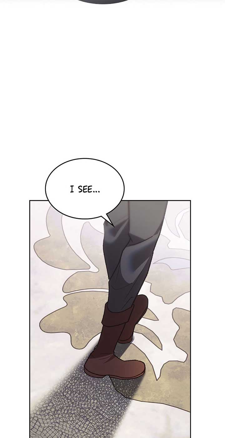 The End of This Fairy Tale is A Crazy Drama Chapter 64 - Page 68