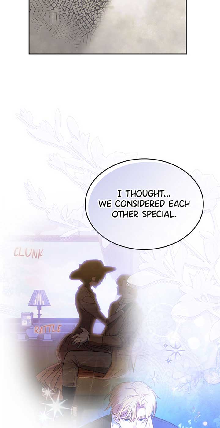 The End of This Fairy Tale is A Crazy Drama Chapter 64 - Page 69