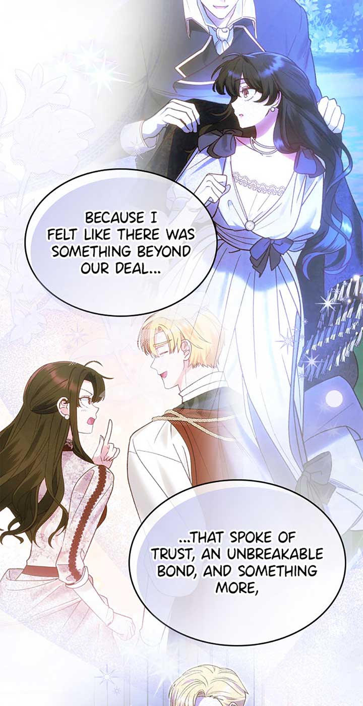 The End of This Fairy Tale is A Crazy Drama Chapter 64 - Page 70