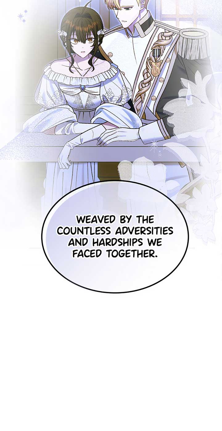 The End of This Fairy Tale is A Crazy Drama Chapter 64 - Page 71