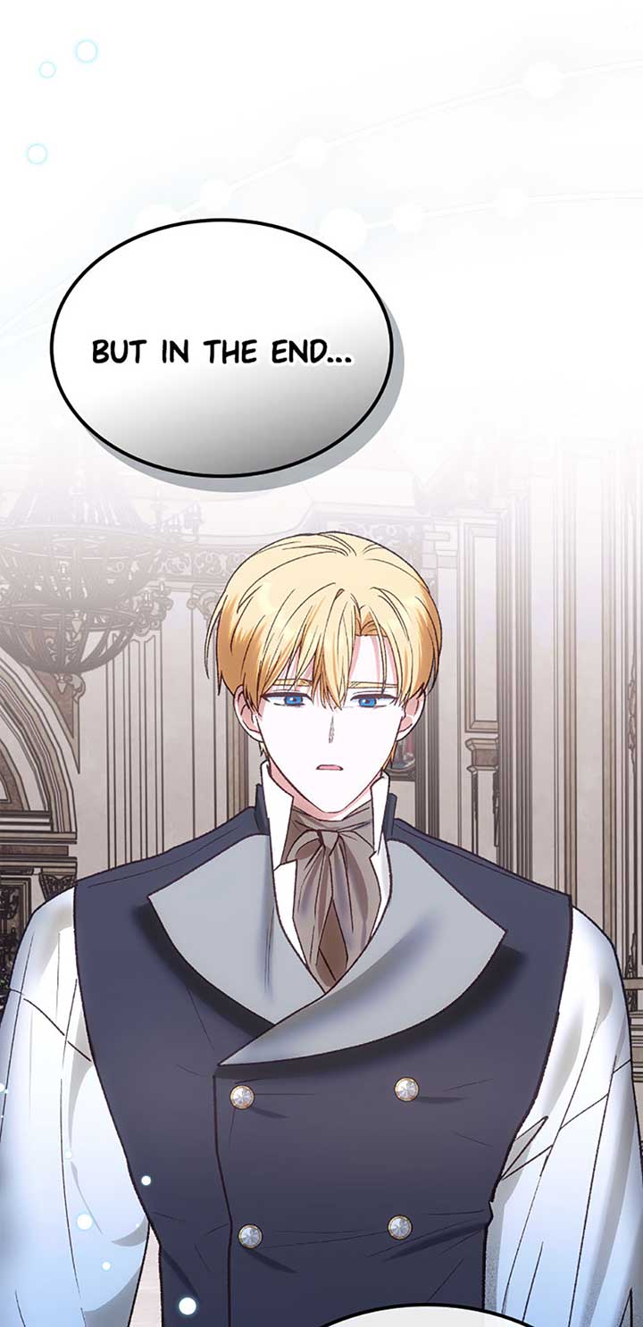 The End of This Fairy Tale is A Crazy Drama Chapter 64 - Page 72