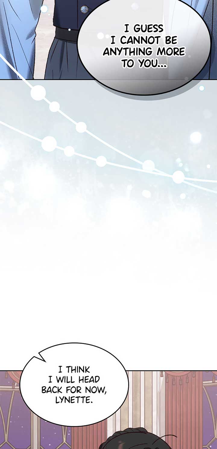 The End of This Fairy Tale is A Crazy Drama Chapter 64 - Page 73