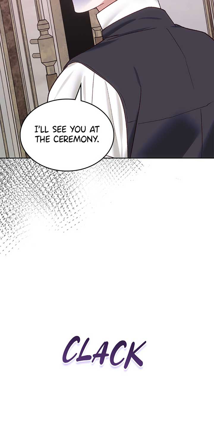 The End of This Fairy Tale is A Crazy Drama Chapter 64 - Page 75