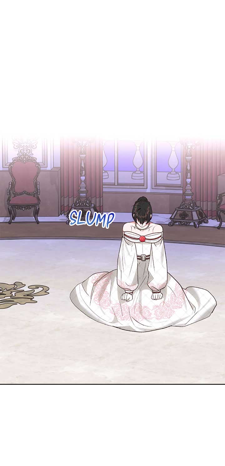 The End of This Fairy Tale is A Crazy Drama Chapter 64 - Page 76