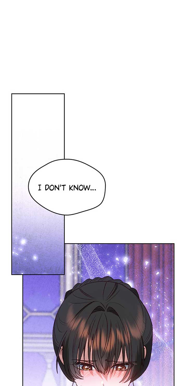 The End of This Fairy Tale is A Crazy Drama Chapter 64 - Page 77