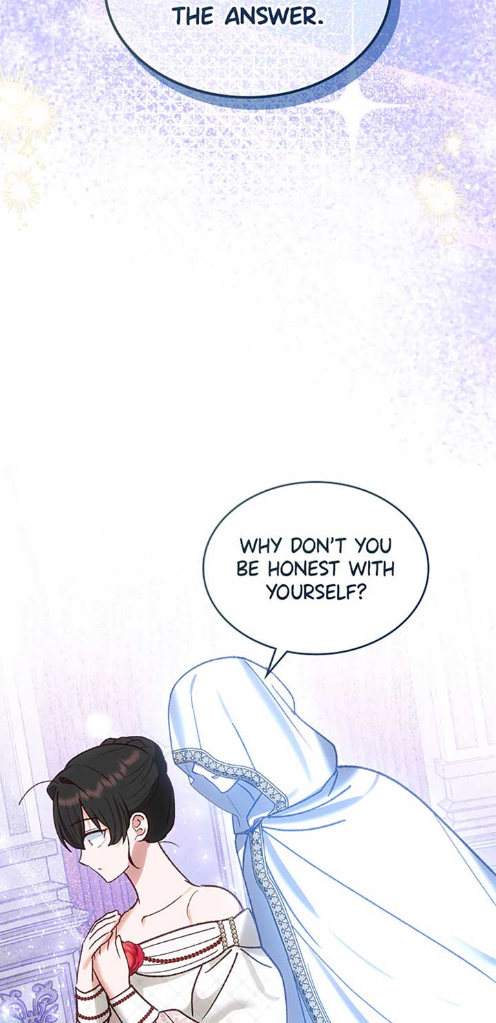 The End of This Fairy Tale is A Crazy Drama Chapter 64 - Page 79