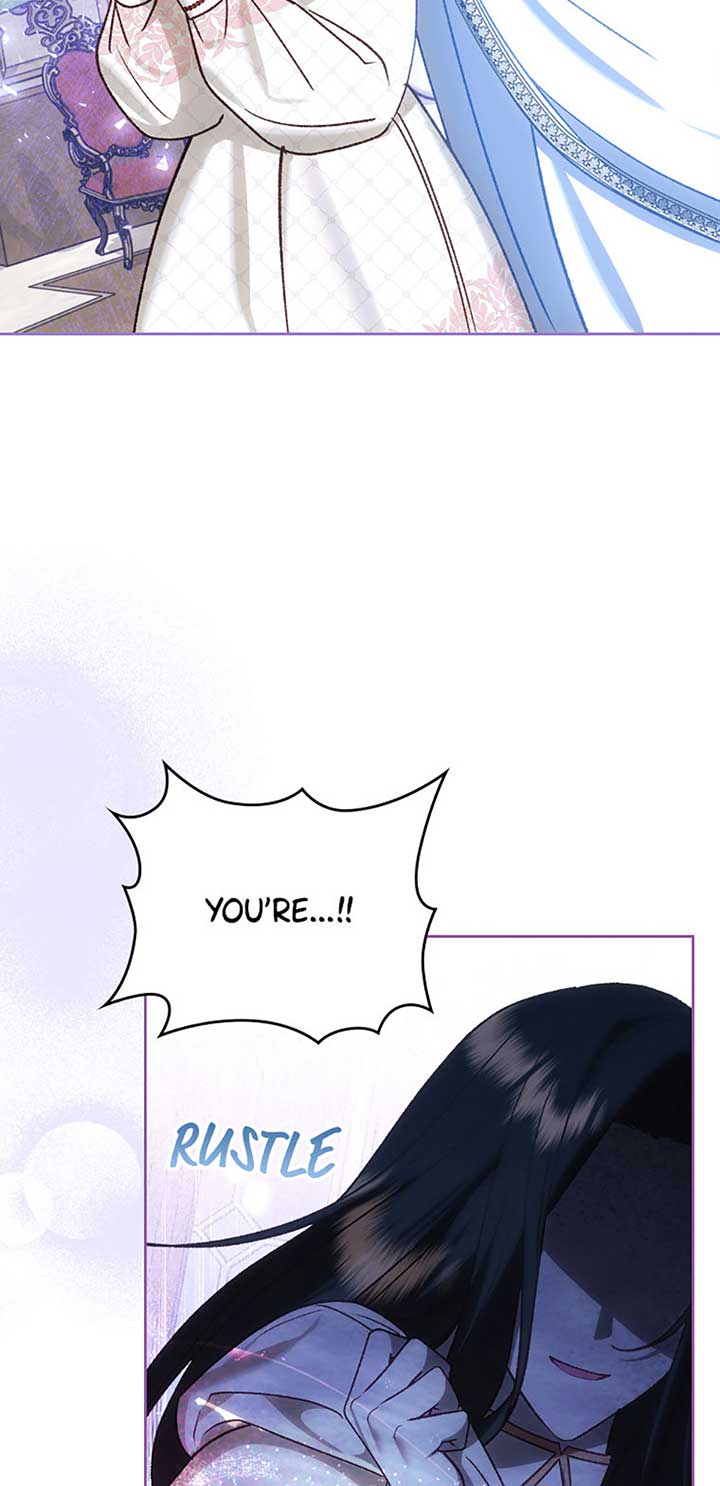 The End of This Fairy Tale is A Crazy Drama Chapter 64 - Page 80