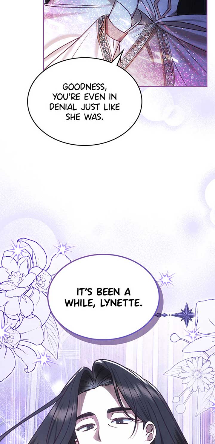 The End of This Fairy Tale is A Crazy Drama Chapter 64 - Page 81