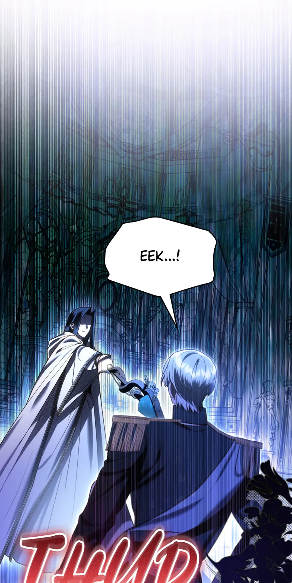 The End of This Fairy Tale is A Crazy Drama Chapter 67 - Page 5