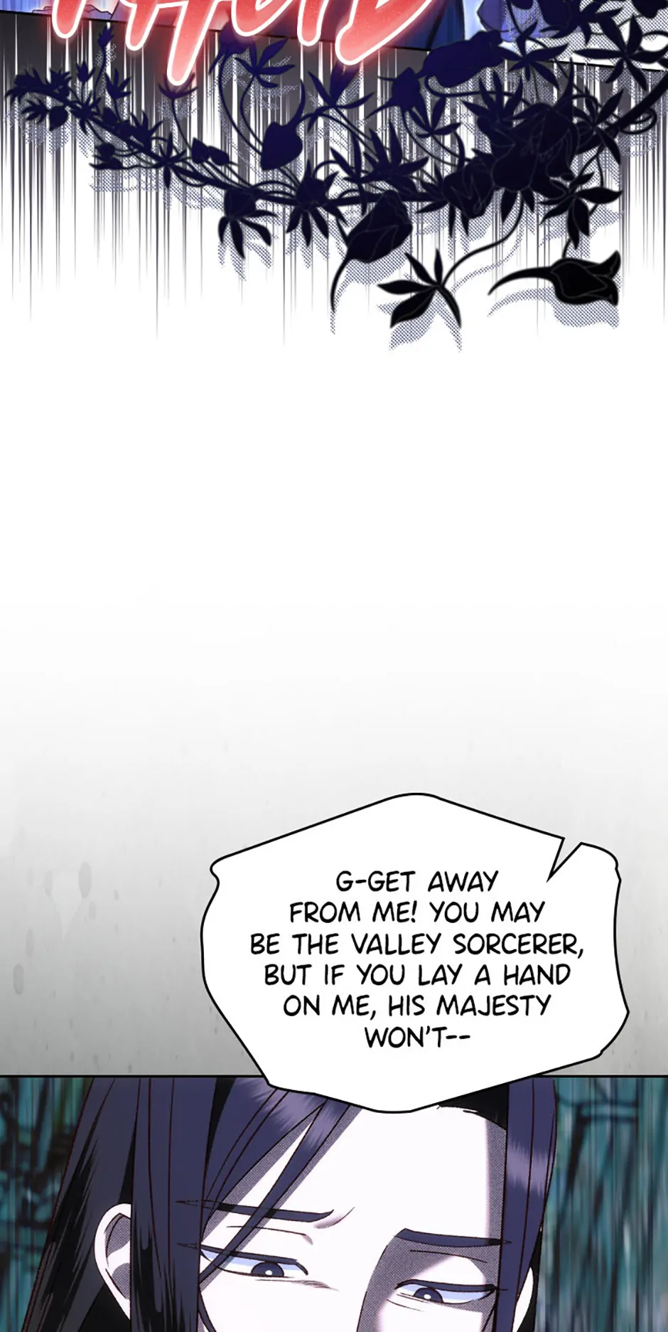 The End of This Fairy Tale is A Crazy Drama Chapter 67 - Page 6