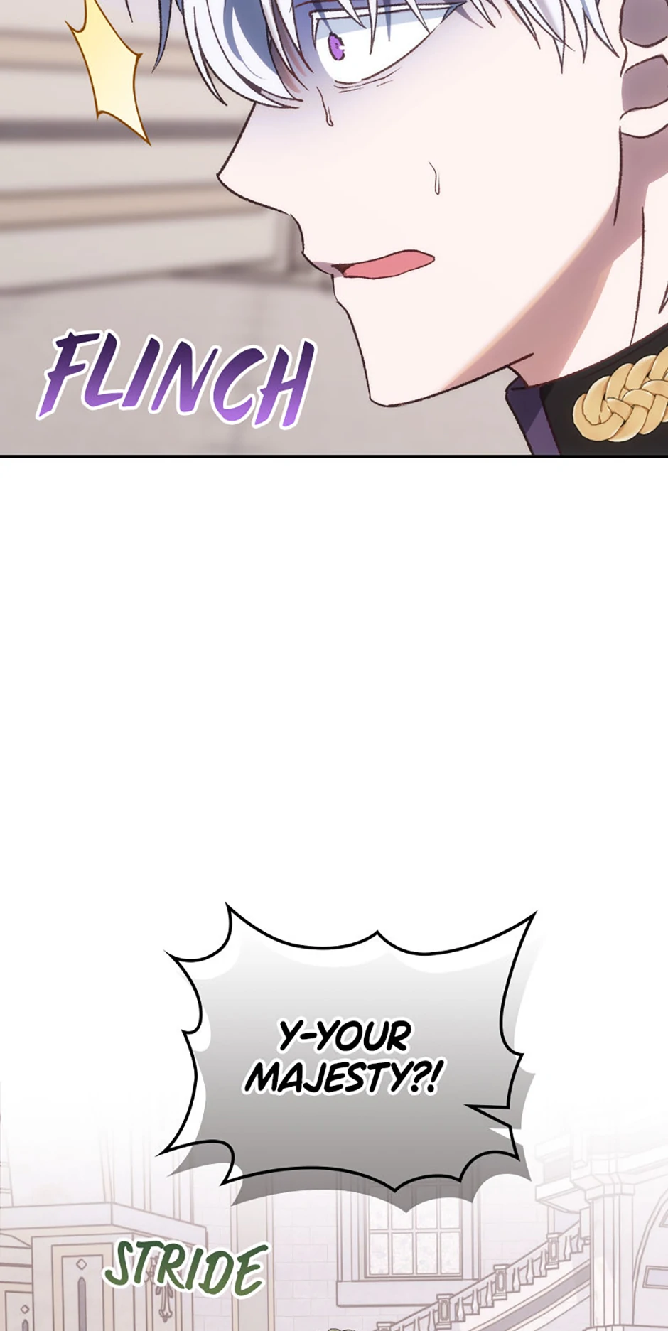 The End of This Fairy Tale is A Crazy Drama Chapter 67 - Page 11