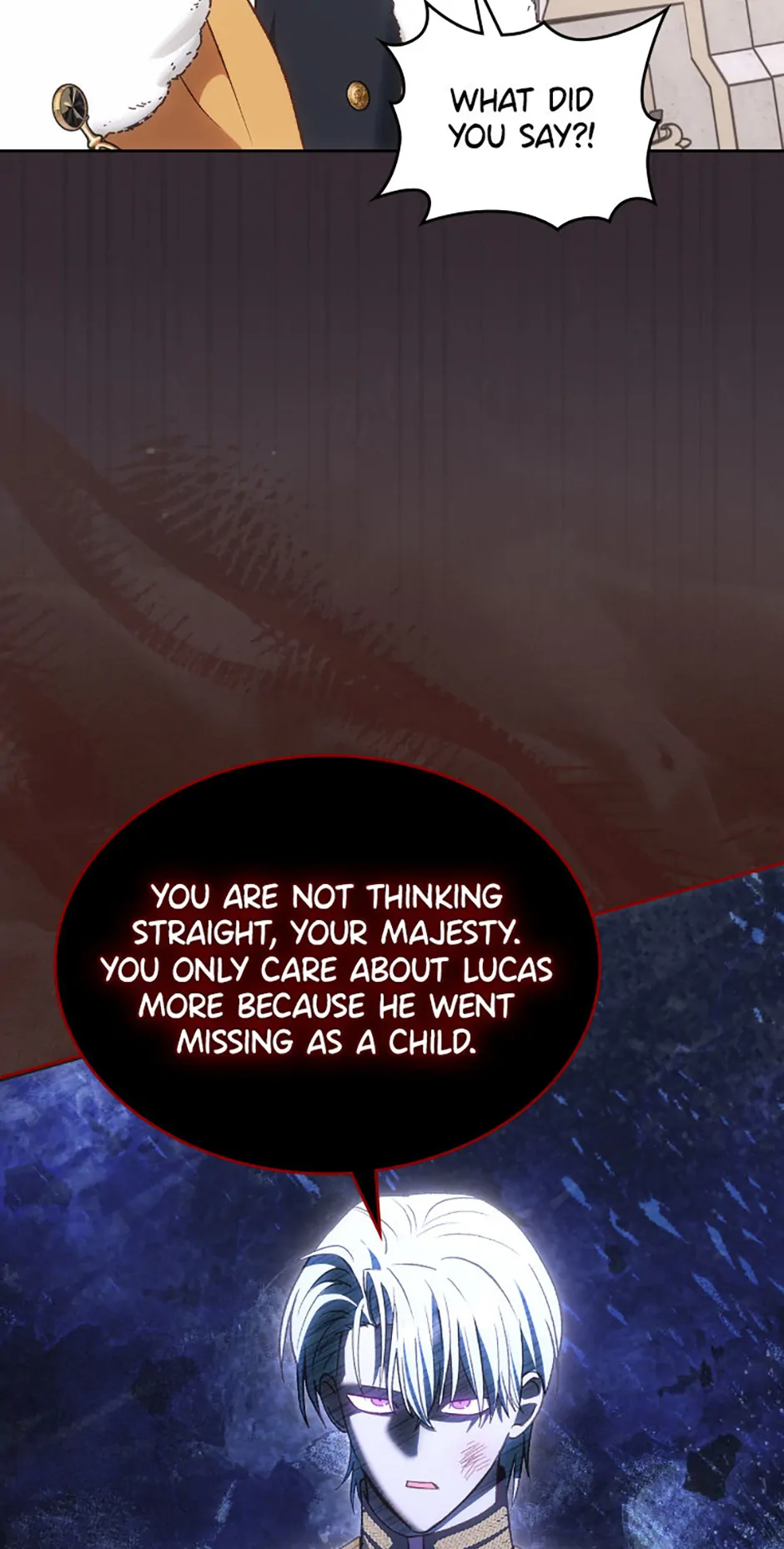 The End of This Fairy Tale is A Crazy Drama Chapter 67 - Page 18