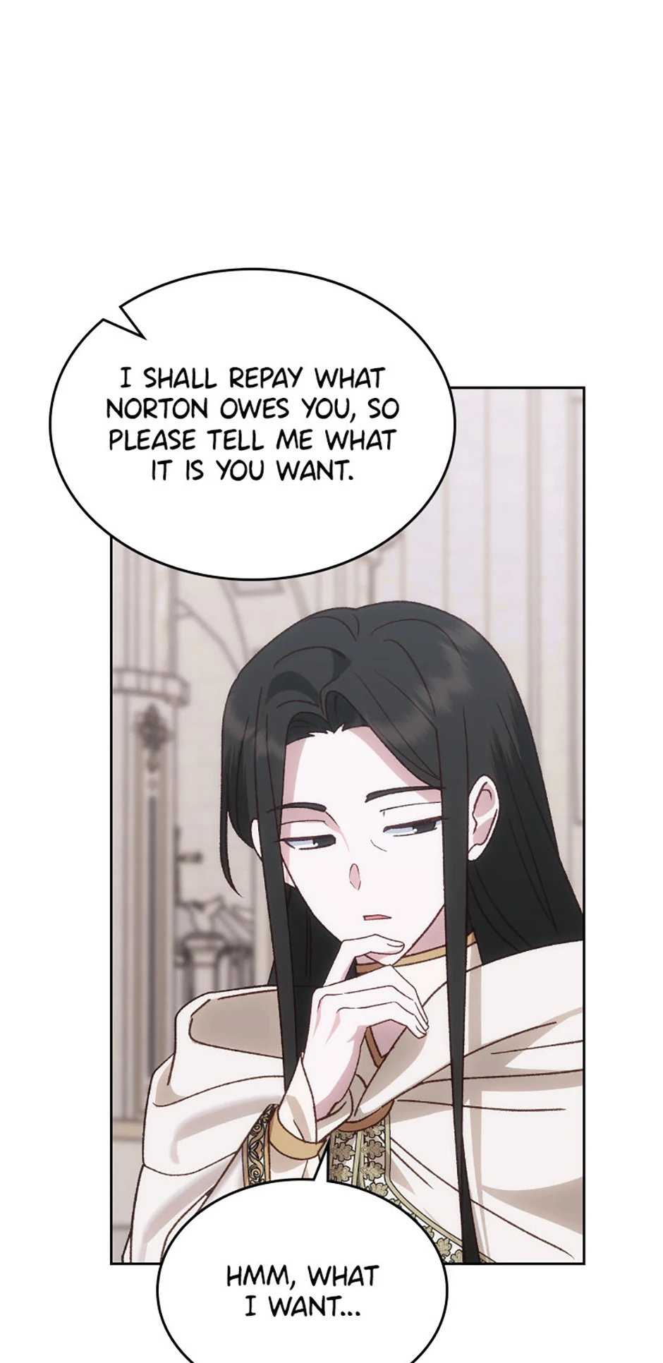 The End of This Fairy Tale is A Crazy Drama Chapter 67 - Page 23