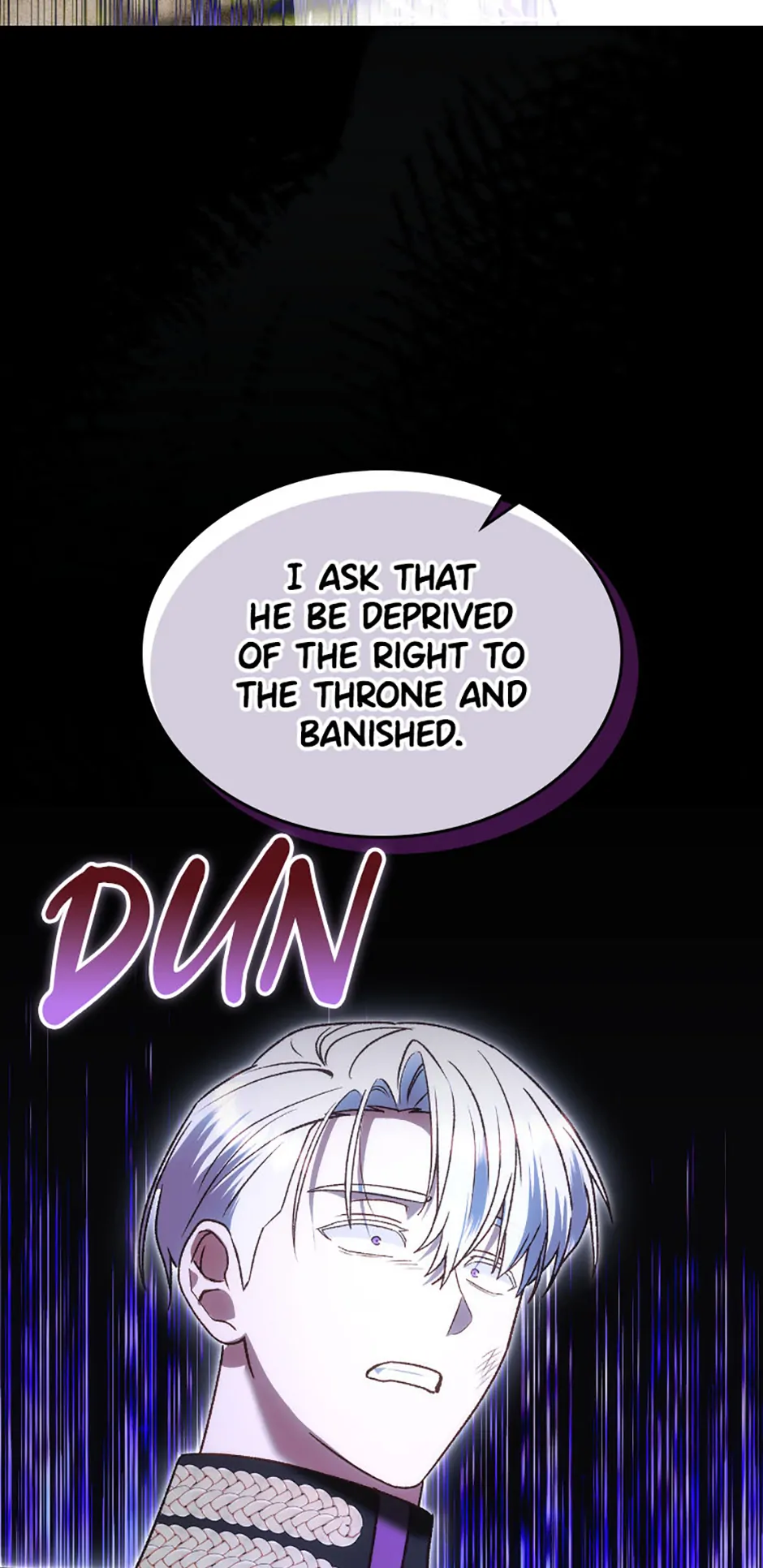 The End of This Fairy Tale is A Crazy Drama Chapter 67 - Page 28