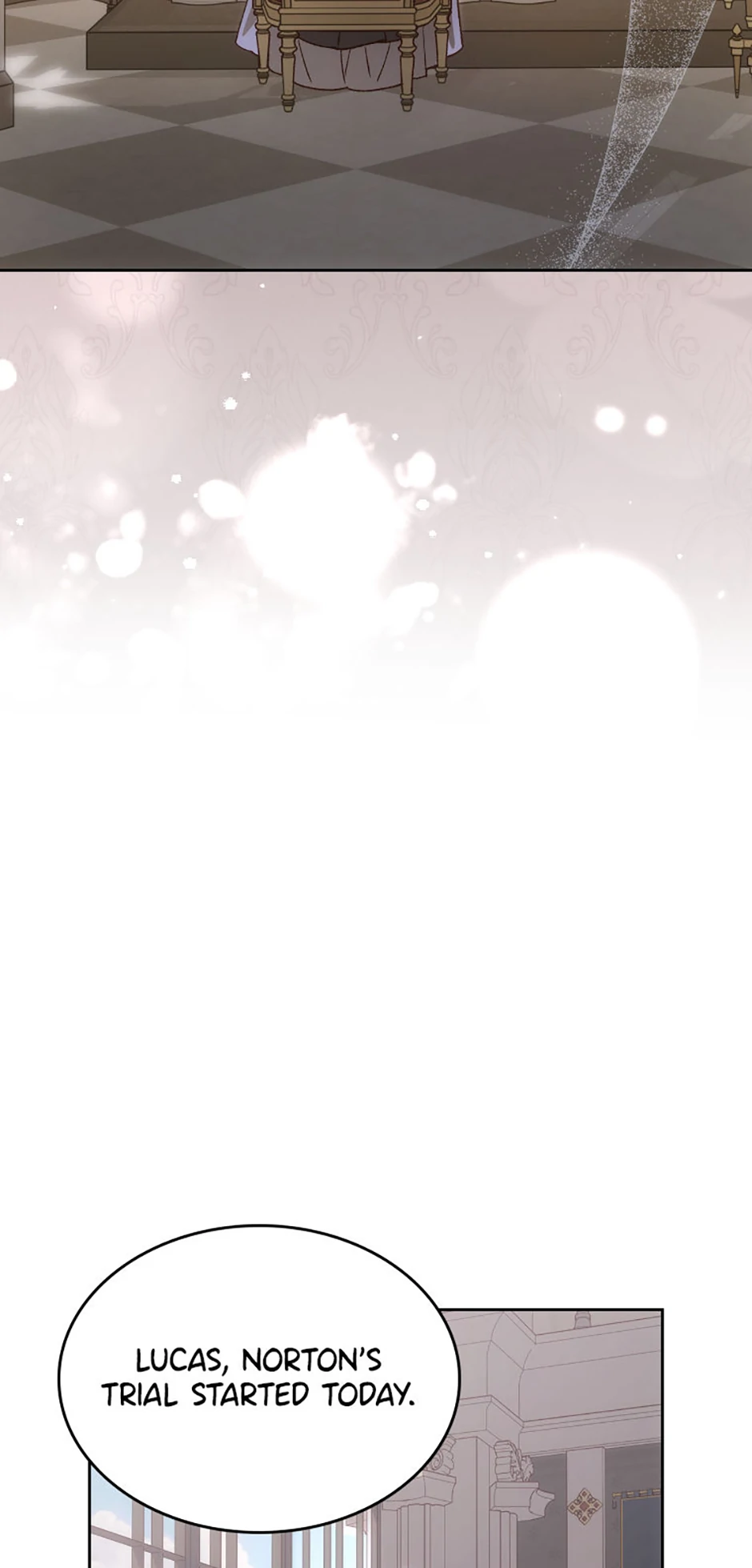 The End of This Fairy Tale is A Crazy Drama Chapter 67 - Page 39