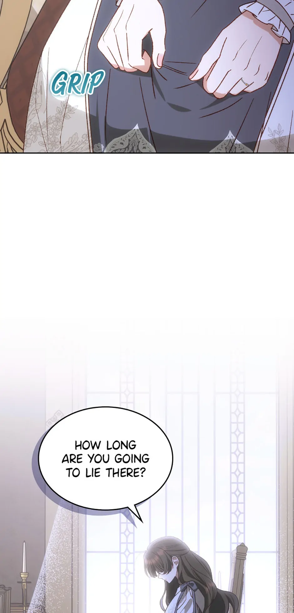 The End of This Fairy Tale is A Crazy Drama Chapter 67 - Page 42