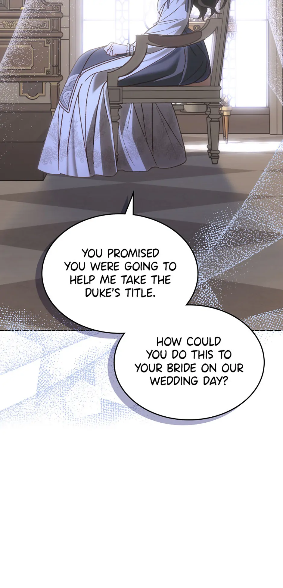 The End of This Fairy Tale is A Crazy Drama Chapter 67 - Page 43