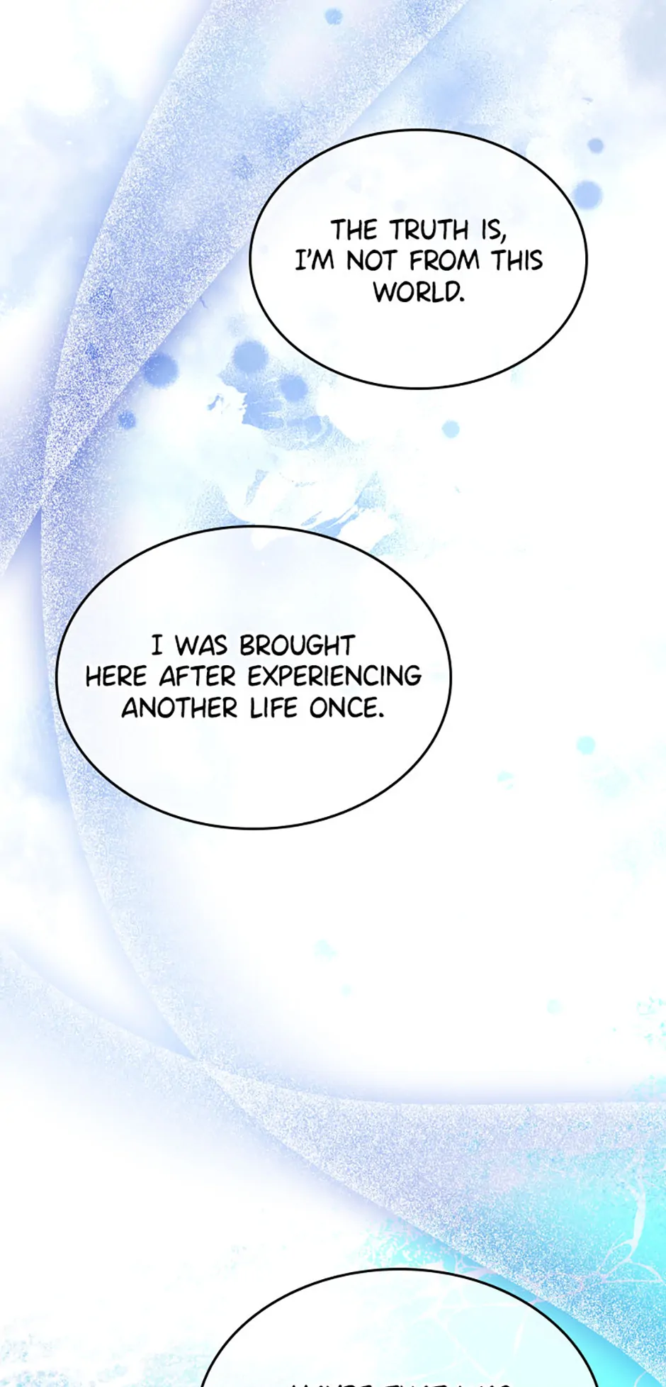 The End of This Fairy Tale is A Crazy Drama Chapter 67 - Page 45