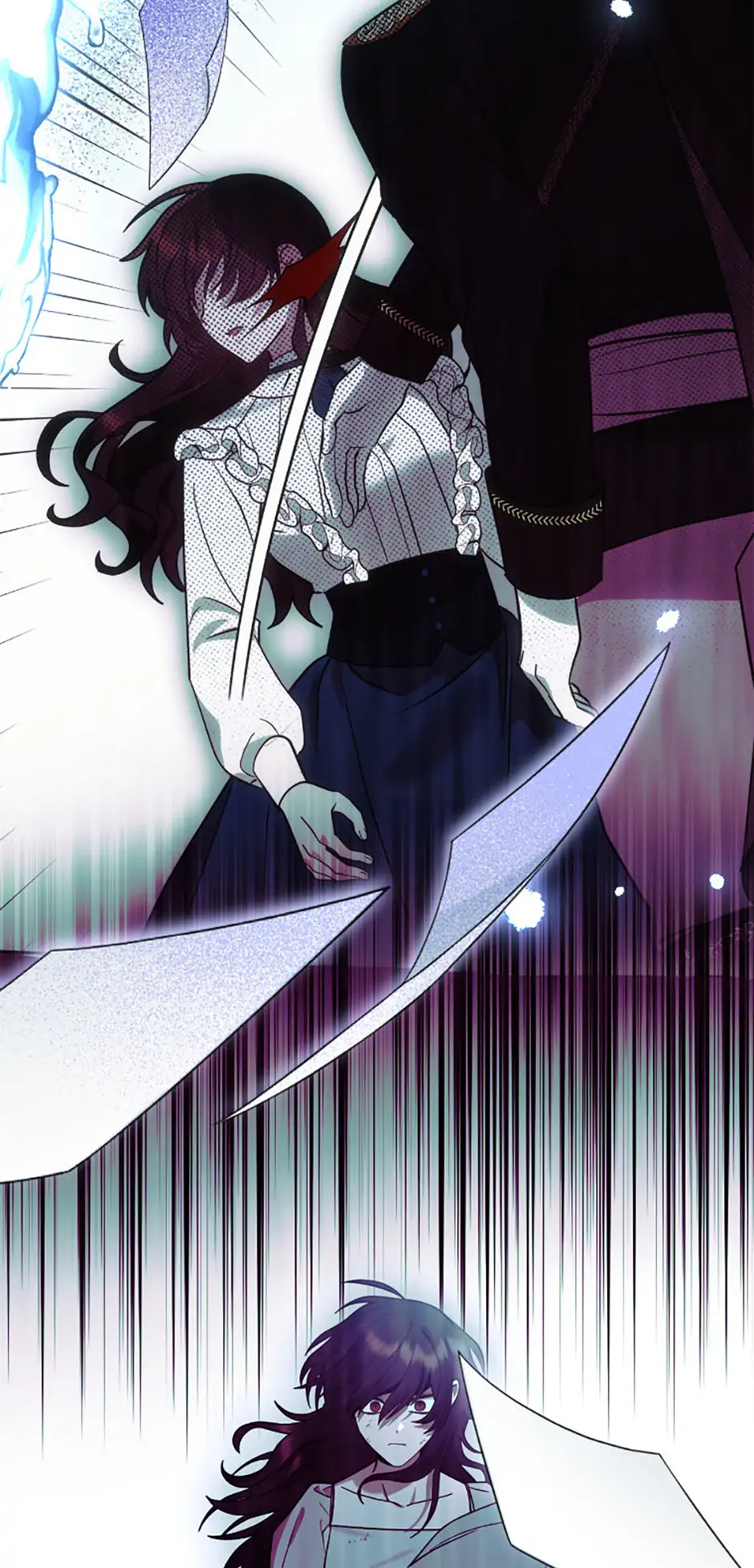 The End of This Fairy Tale is A Crazy Drama Chapter 67 - Page 47