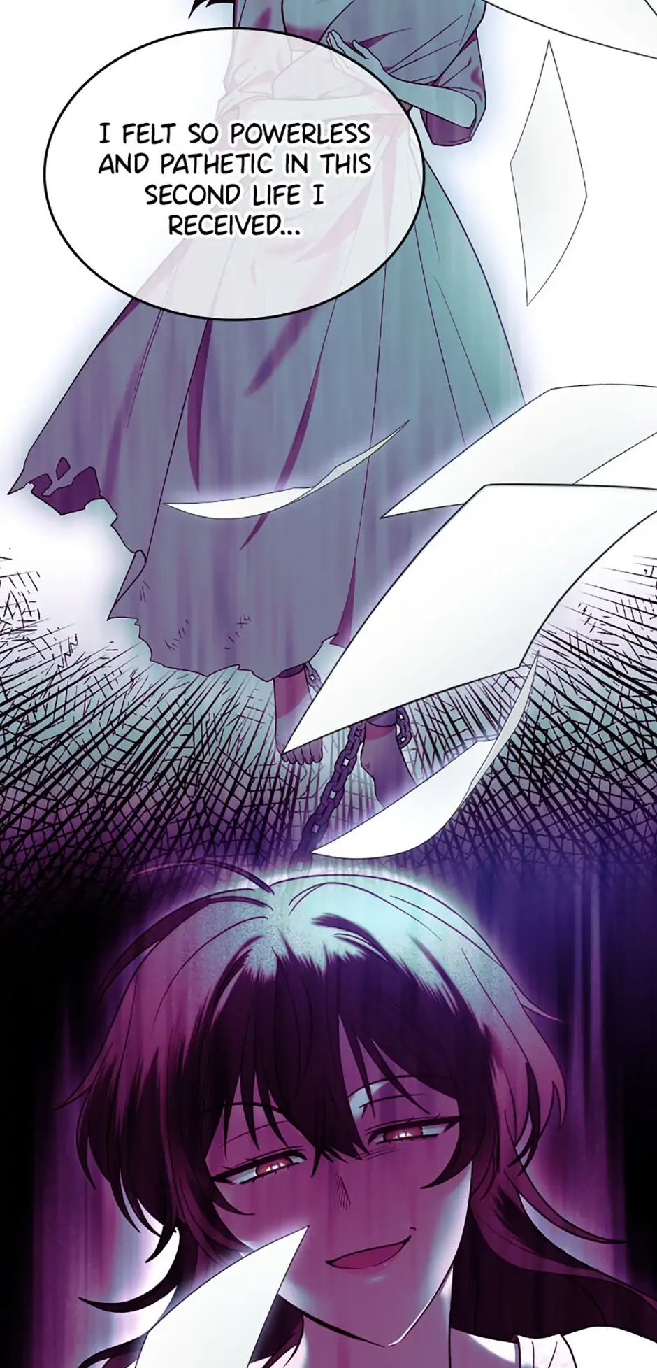 The End of This Fairy Tale is A Crazy Drama Chapter 67 - Page 48