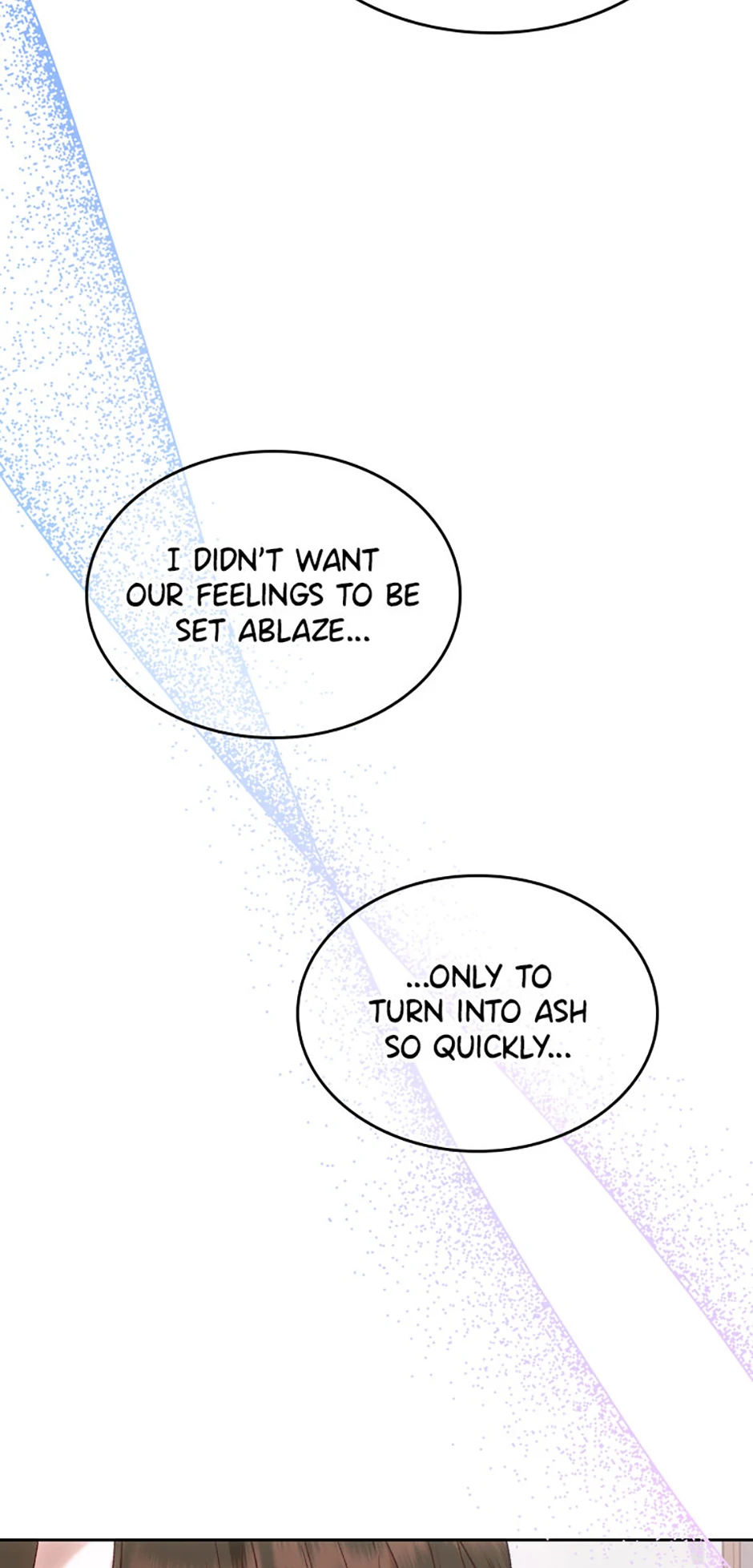 The End of This Fairy Tale is A Crazy Drama Chapter 67 - Page 54