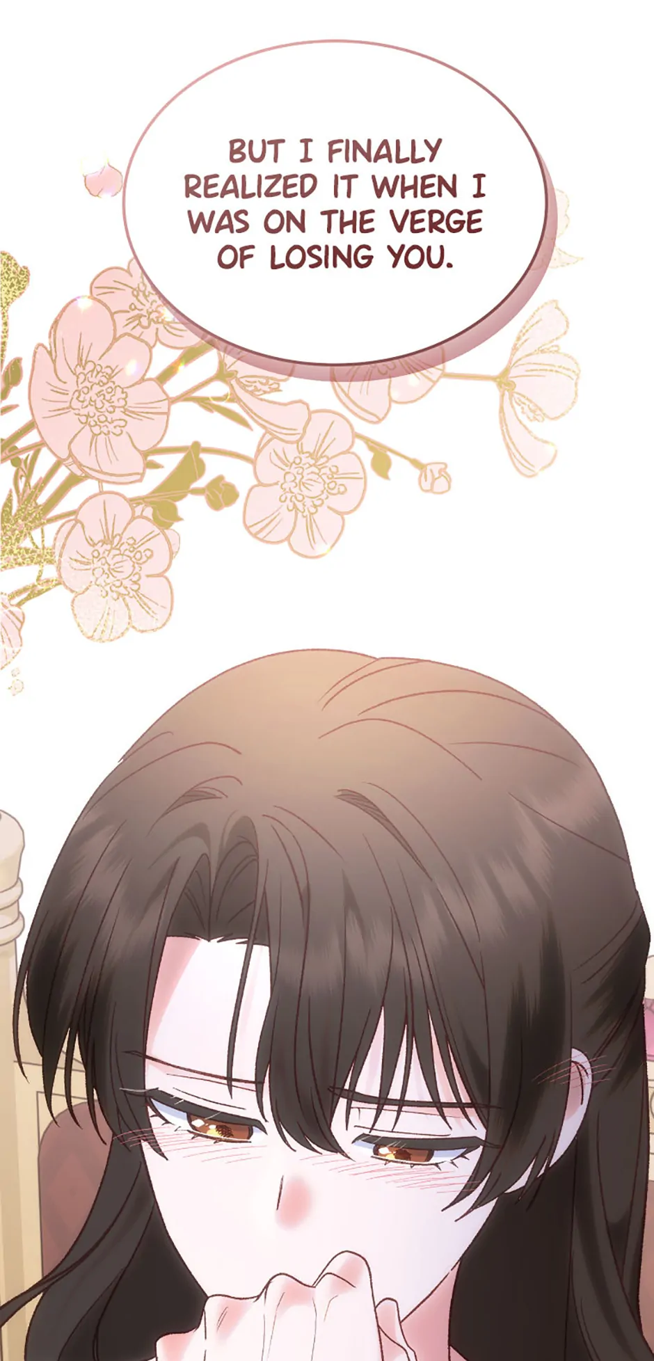 The End of This Fairy Tale is A Crazy Drama Chapter 67 - Page 56