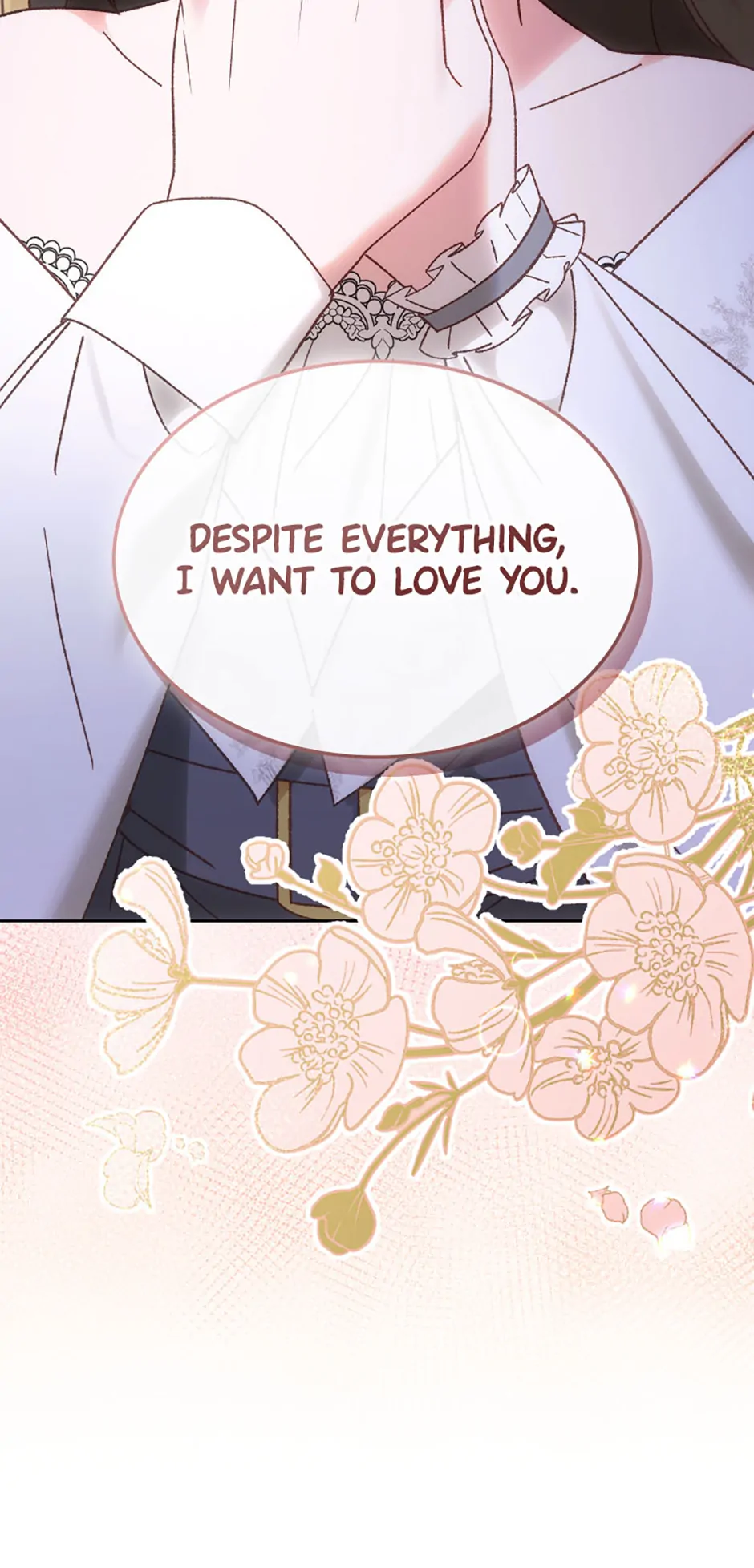 The End of This Fairy Tale is A Crazy Drama Chapter 67 - Page 57