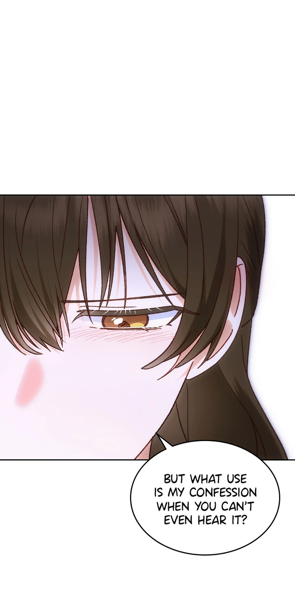 The End of This Fairy Tale is A Crazy Drama Chapter 67 - Page 58